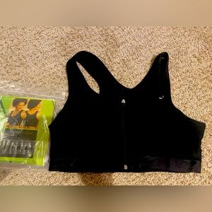 Marena sports bra